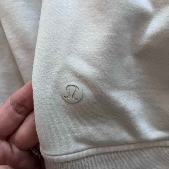 Lululemon City Sweat Hoodie Small - Picture 5 of 5
